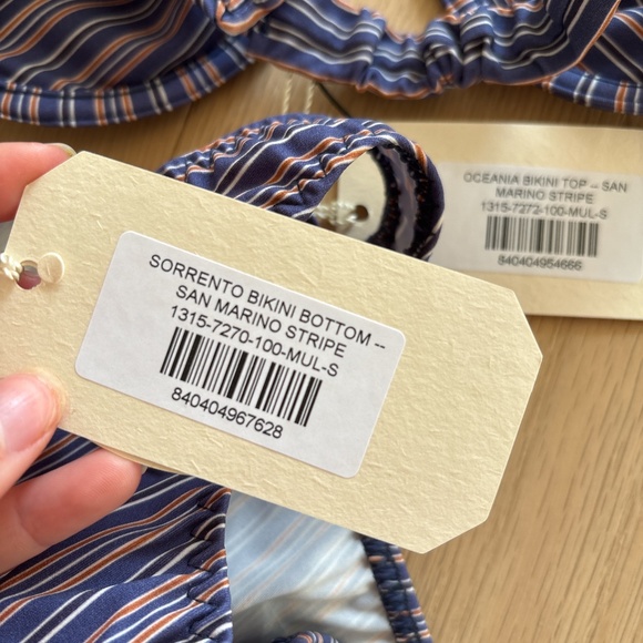 Doen Bikini Set - Picture 3 of 3